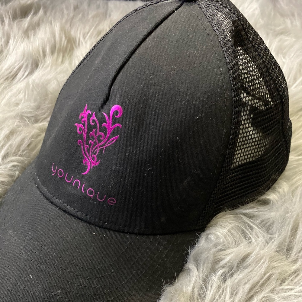 Younique Convention Exclusive Hat